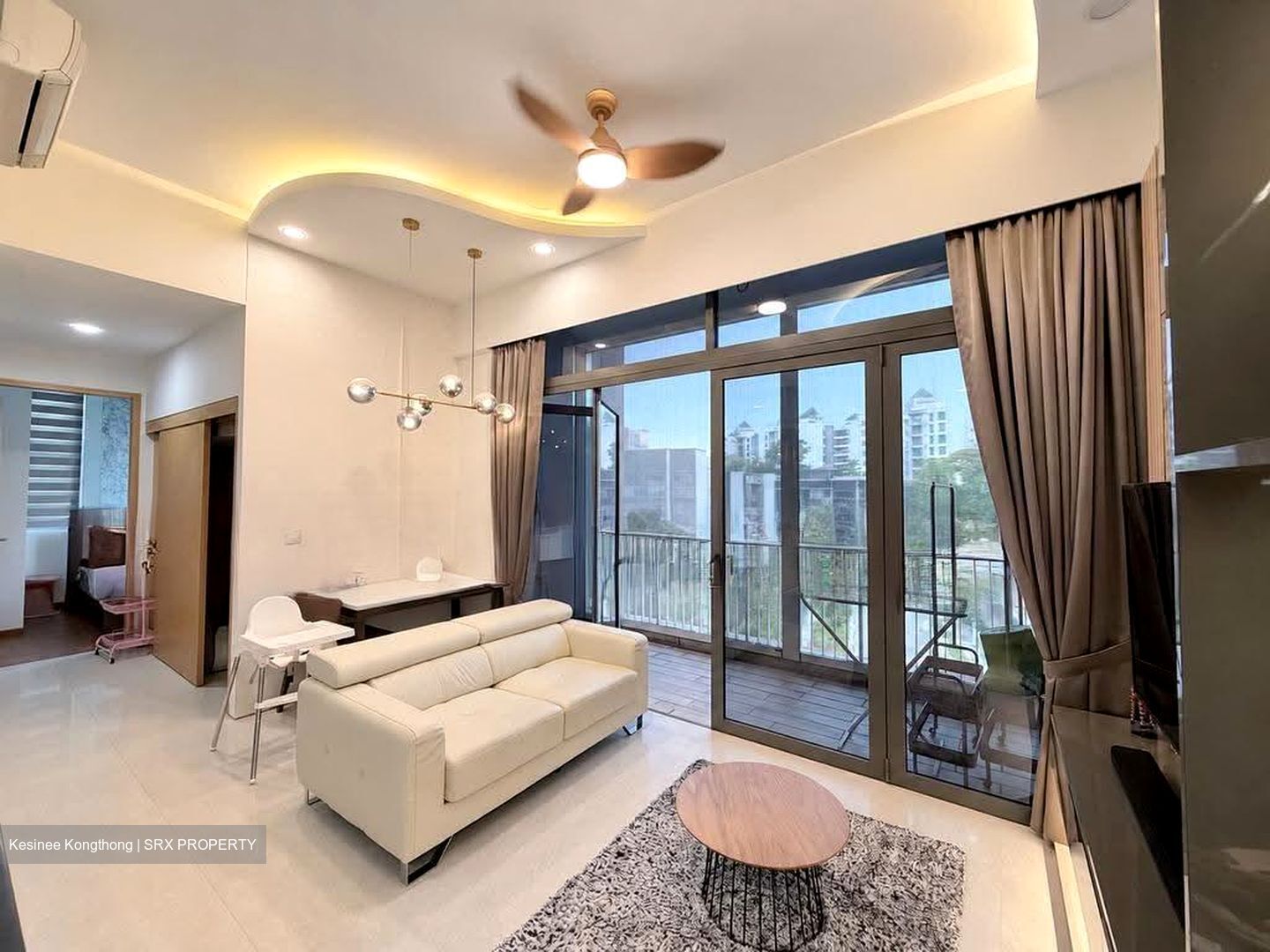 The Creek @ Bukit (D21), Condominium #636960751